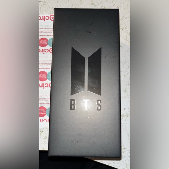 BTS 2026 LIGHT STICK VER.4 - Picture 5 of 5